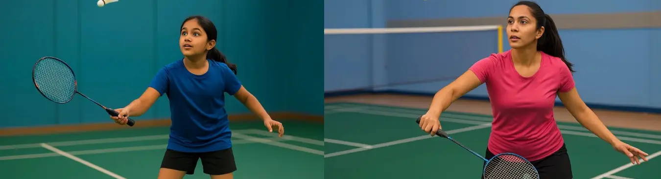 How Can You Prepare for Your First Badminton Class